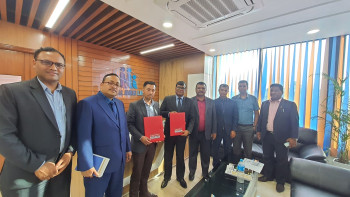 हिमालयन लाइफ इन्स्योरेन्सको सेयर रजिस्ट्रारमा प्रभु क्यापिटल
